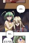 Death's Love Ballad • Episode 46 • Page ik-page-2555537