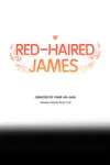 Red-Haired James • Chapter 89 • Page 1