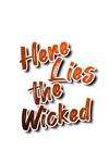 Here Lies the Wicked • Chapter 28: Late Night Library Visit • Page ik-page-2568002