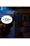 Here Lies the Wicked • Chapter 33: Tailing the Female Officer • Page ik-page-2568261