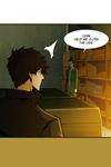Here Lies the Wicked • Chapter 39: The Mirror Spirit Game • Page ik-page-2568573