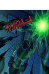 Here Lies the Wicked • Chapter 40: Walking Through the Underworld • Page ik-page-2568621