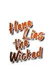 Here Lies the Wicked • Chapter 50: Accidentally Becoming a Mother • Page ik-page-2569149
