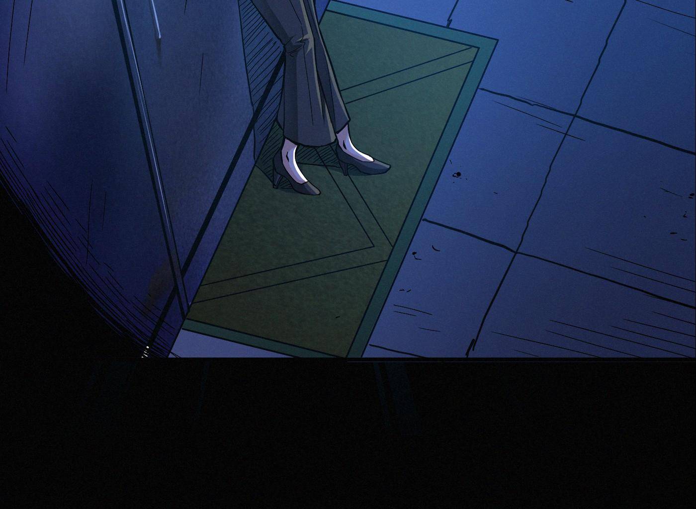 Here Lies the Wicked