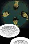 Here Lies the Wicked • Chapter 56: It's Definitely Long… Black Hair • Page ik-page-2574809