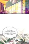 His Enemy Downstairs • Chapter 30: Side Story 1 • Page ik-page-2581673