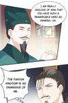 The Prince Regent's Concubines • Chapter 96 • Page ik-page-2578329