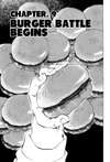 Gourmet Glutton • Vol.3 Chapter 9: Burger Battle Begins • Page ik-page-2583431