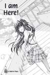 I Am Here! • Diary 8 - A Warm Place • Page ik-page-3210213