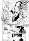 I Want to Hold Aono-kun so Badly I Could Die • Chapter 1 My First Boyfriend • Page 47