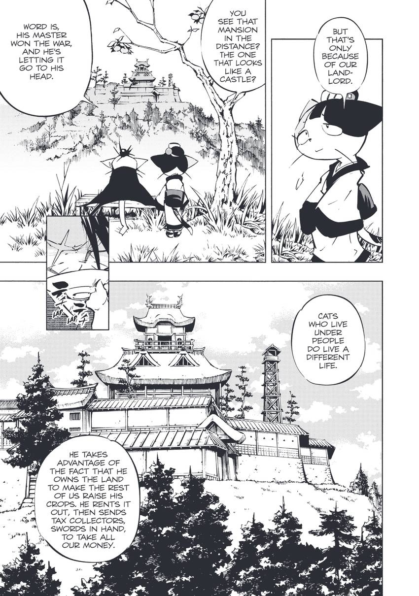 Nekogahara