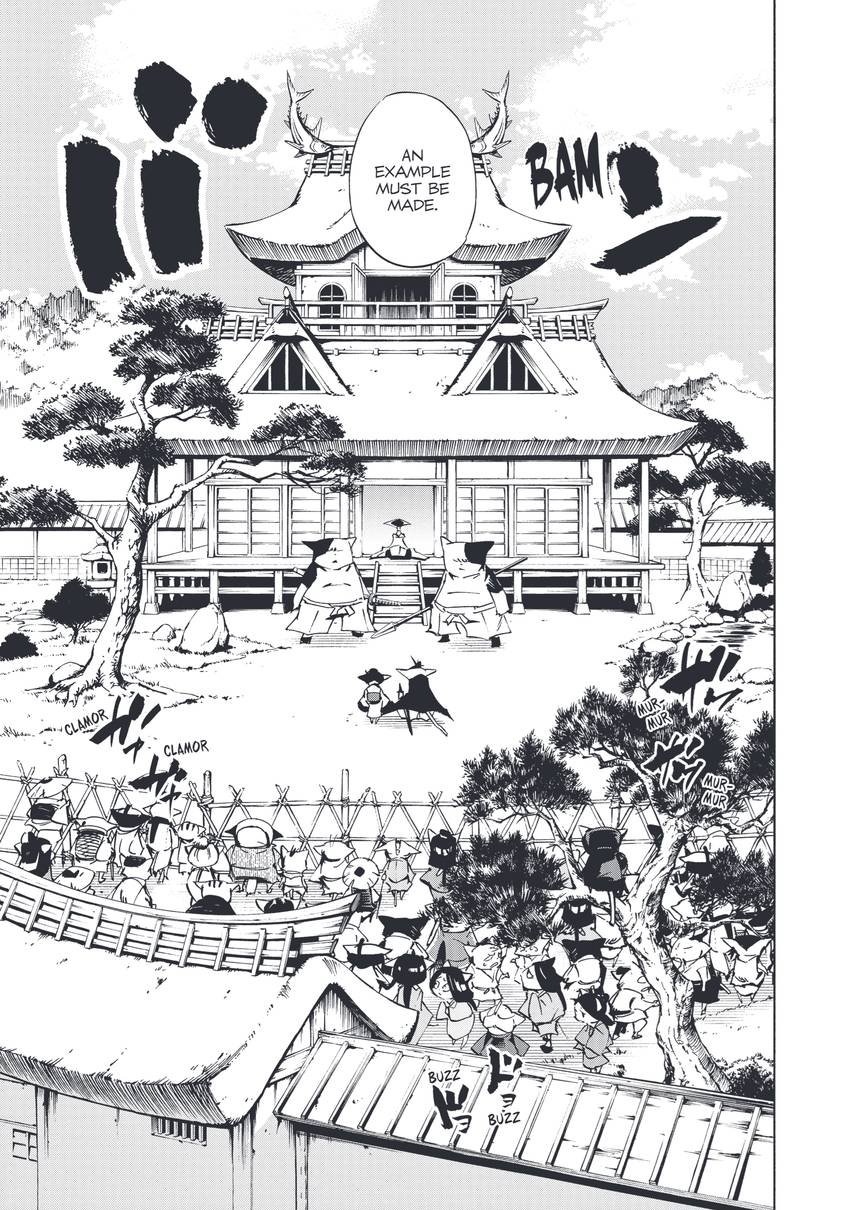 Nekogahara