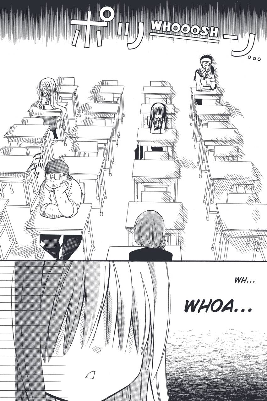 Manga Dogs