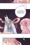 Spirit of Peach Blossom • Chapter 51 • Page ik-page-3213872
