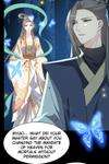 The Prince Regent's Concubines • Chapter 135 • Page ik-page-3229328