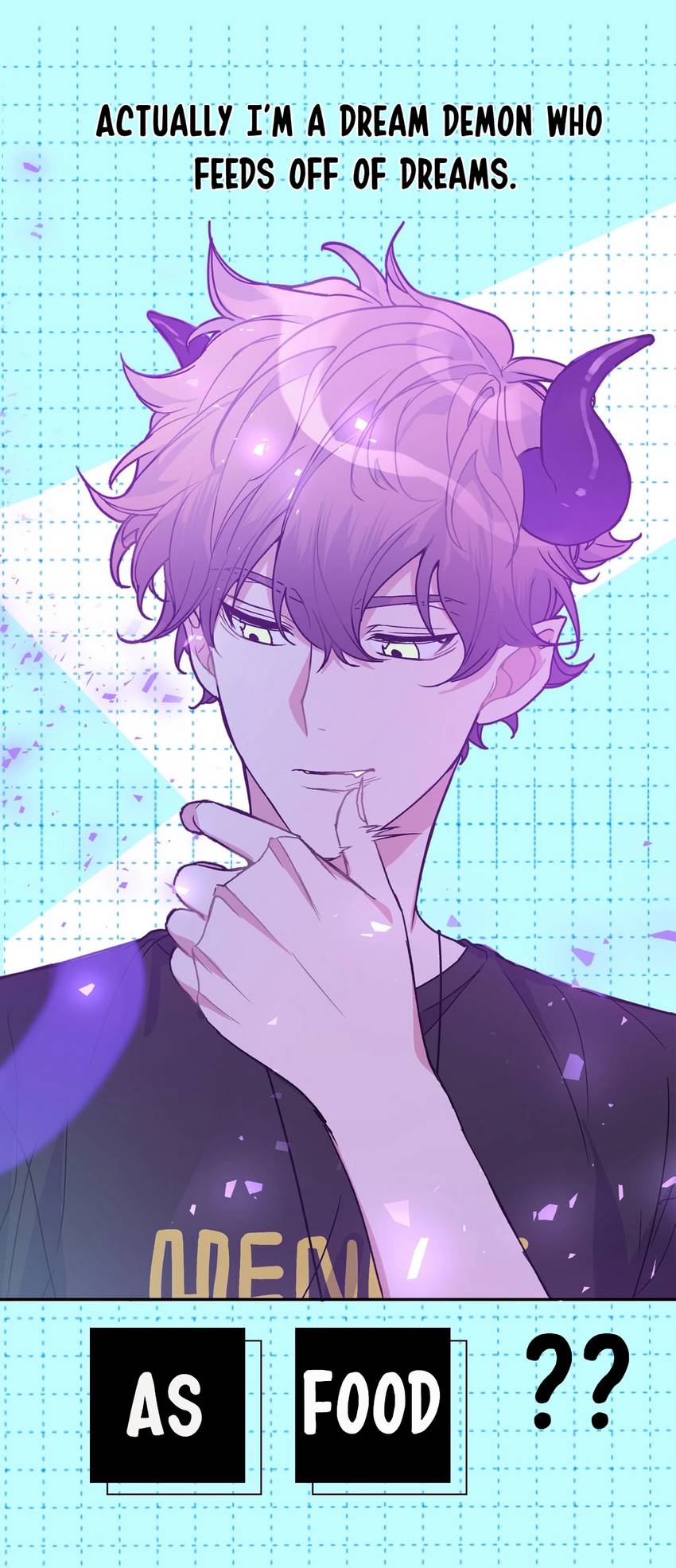 Watch Out for the Dream Demon