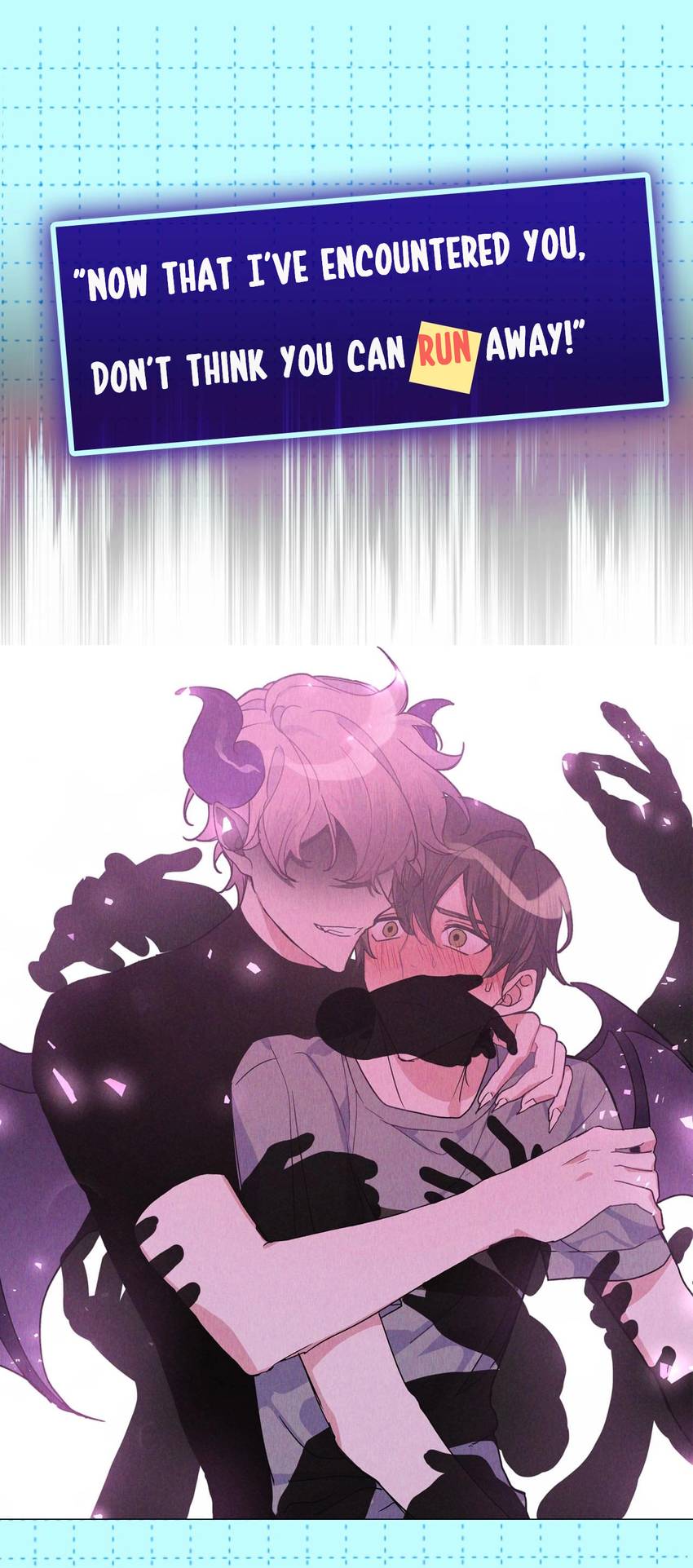 Watch Out for the Dream Demon