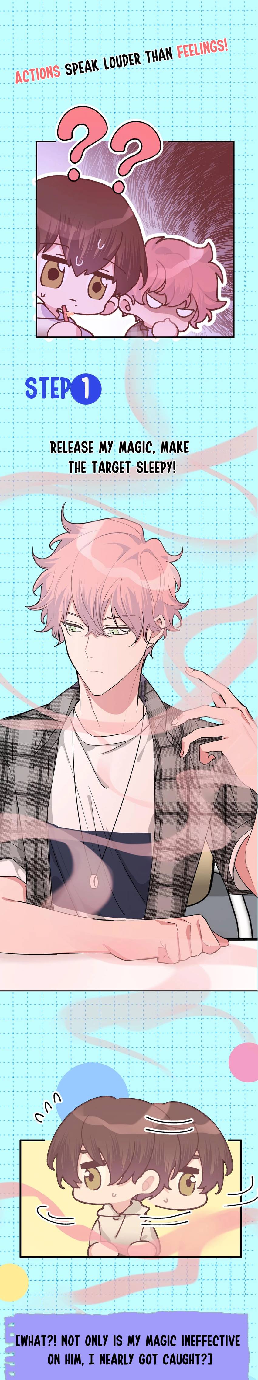 Watch Out for the Dream Demon