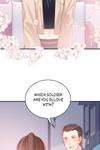 Breed My Dear Enemy：Season 1 • Chapter 166 • Page ik-page-3226924