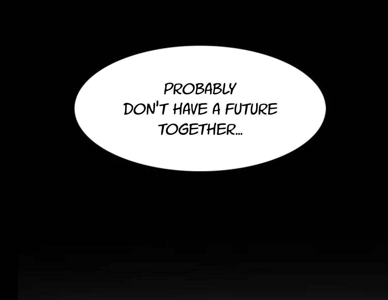 IF, Future