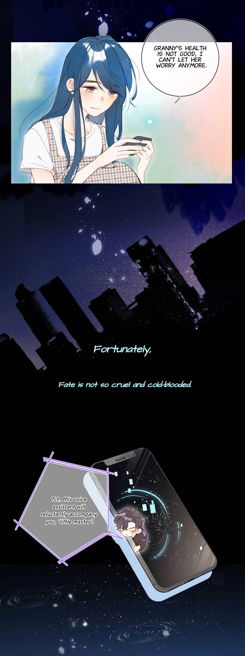 Don’t Cry