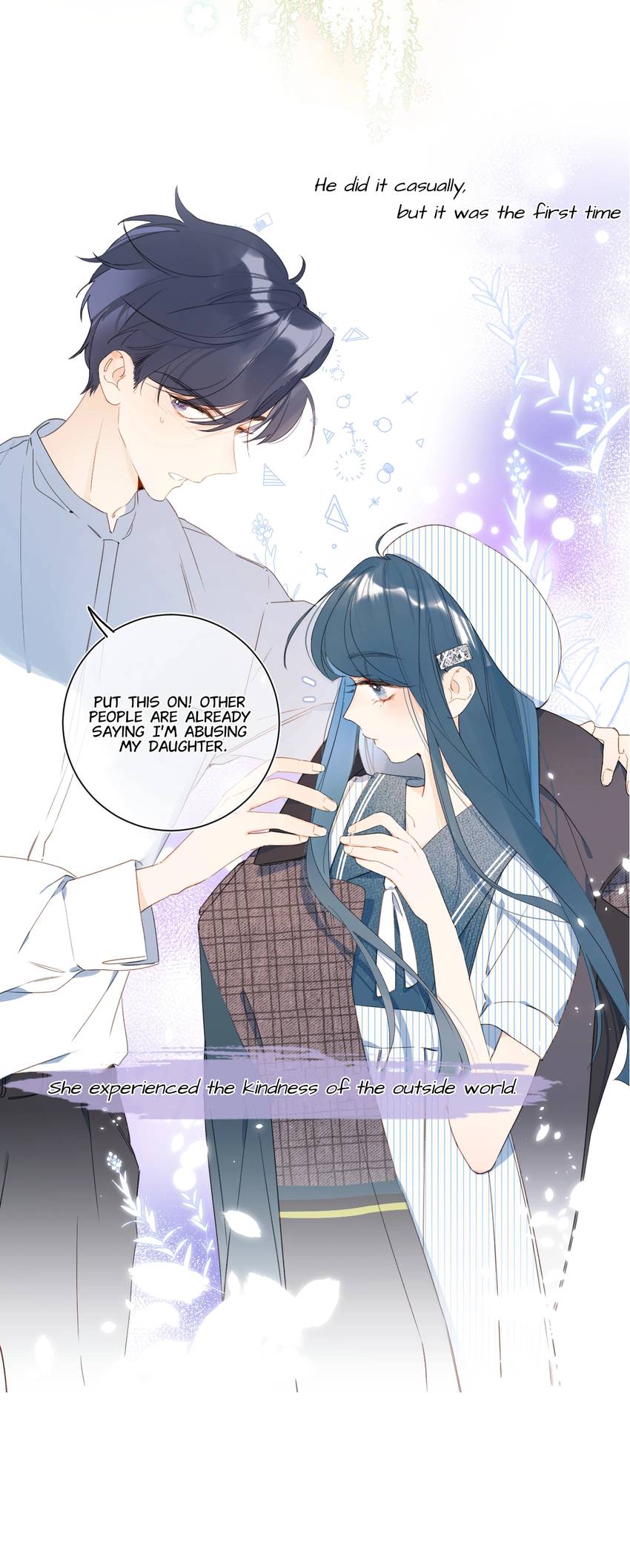 Don’t Cry