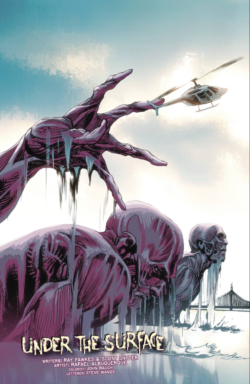 Attack on Titan Anthology