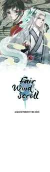 Fair Wind Scroll • Chapter 34 • Page ik-page-3255552