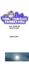 Time Traveled to Meet You • Chapter 26, Part 3 • Page ik-page-3252012