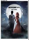 Eerie Shadows • Story 20: Necrogamy, Chapter 1 • Page ik-page-3260099