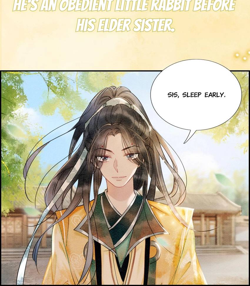Become the Girl of Black Lotus