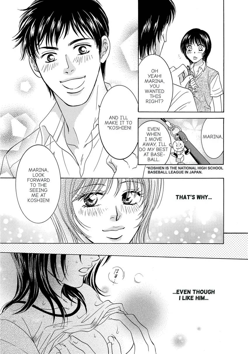 Lover’s Contract