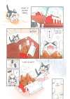 Chi's Sweet Home • homemade 74 a cat chases • Page 2