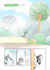 Chi's Sweet Home • homemade 154 a cat waits • Page ik-page-3266835