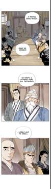 The Pinnacle: Season 1 • Chapter 41 • Page ik-page-3294402