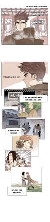 The Pinnacle: Season 1 • Chapter 61 • Page ik-page-3294719