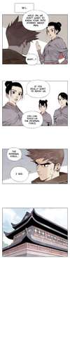 The Pinnacle: Season 1 • Chapter 61 • Page ik-page-3294720
