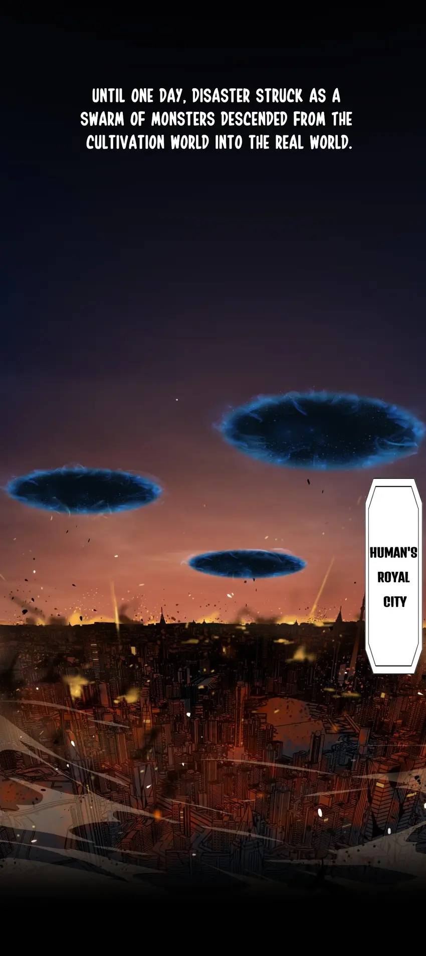 Apocalypse Online