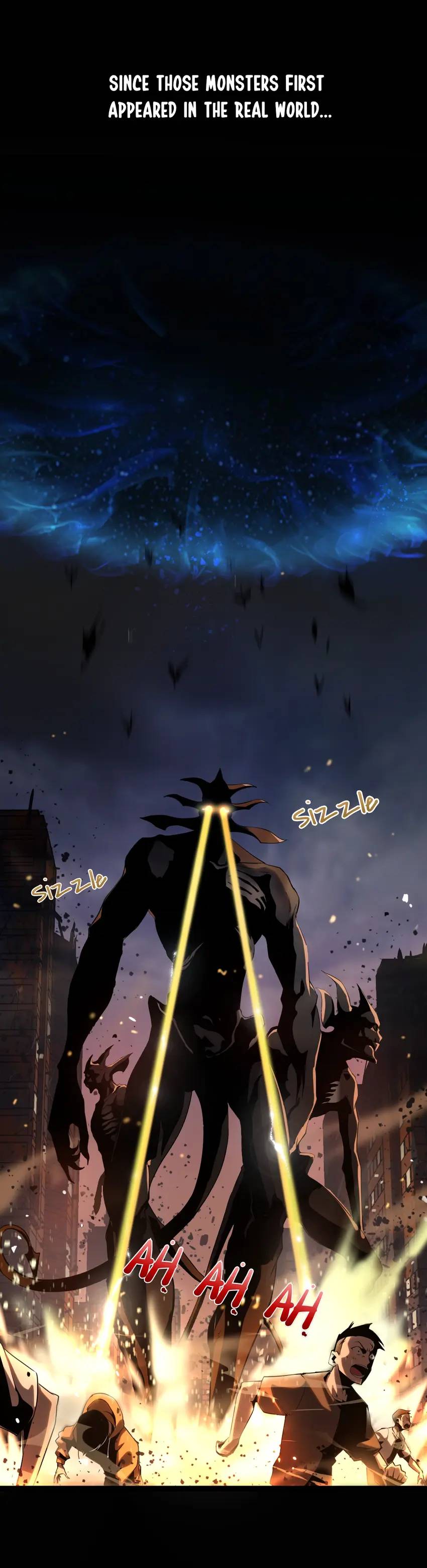 Apocalypse Online