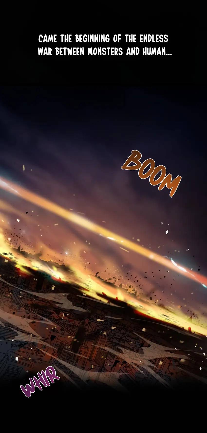Apocalypse Online