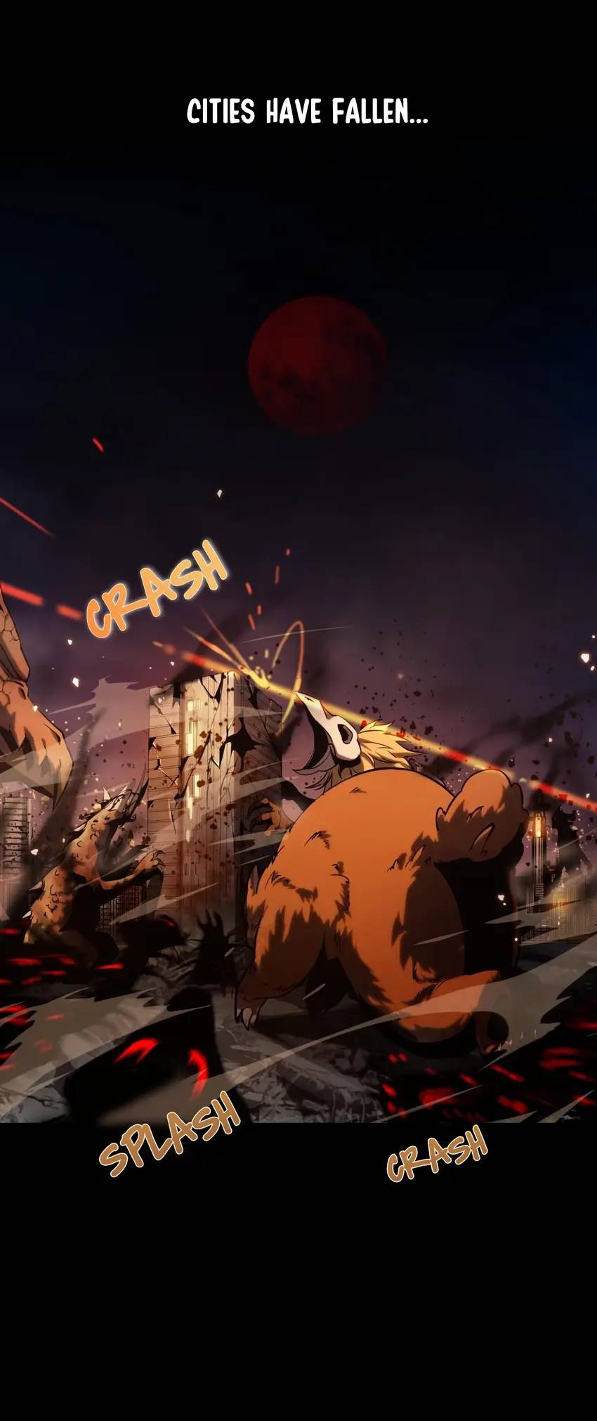 Apocalypse Online