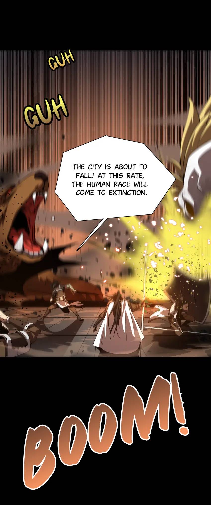 Apocalypse Online