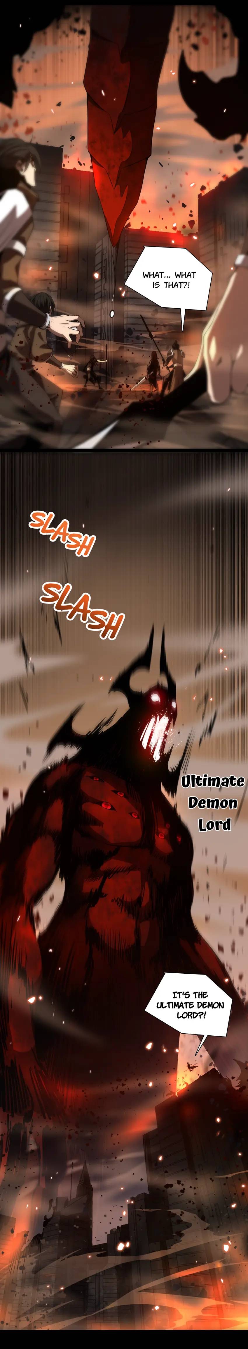 Apocalypse Online