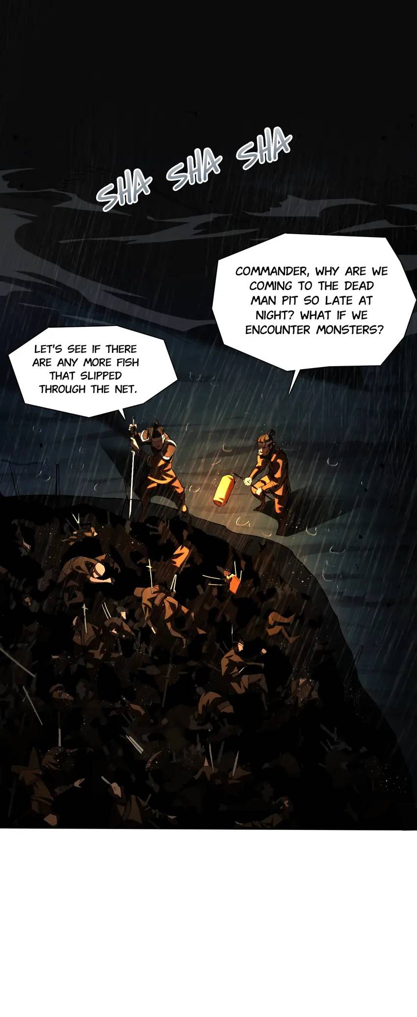 Apocalypse Online