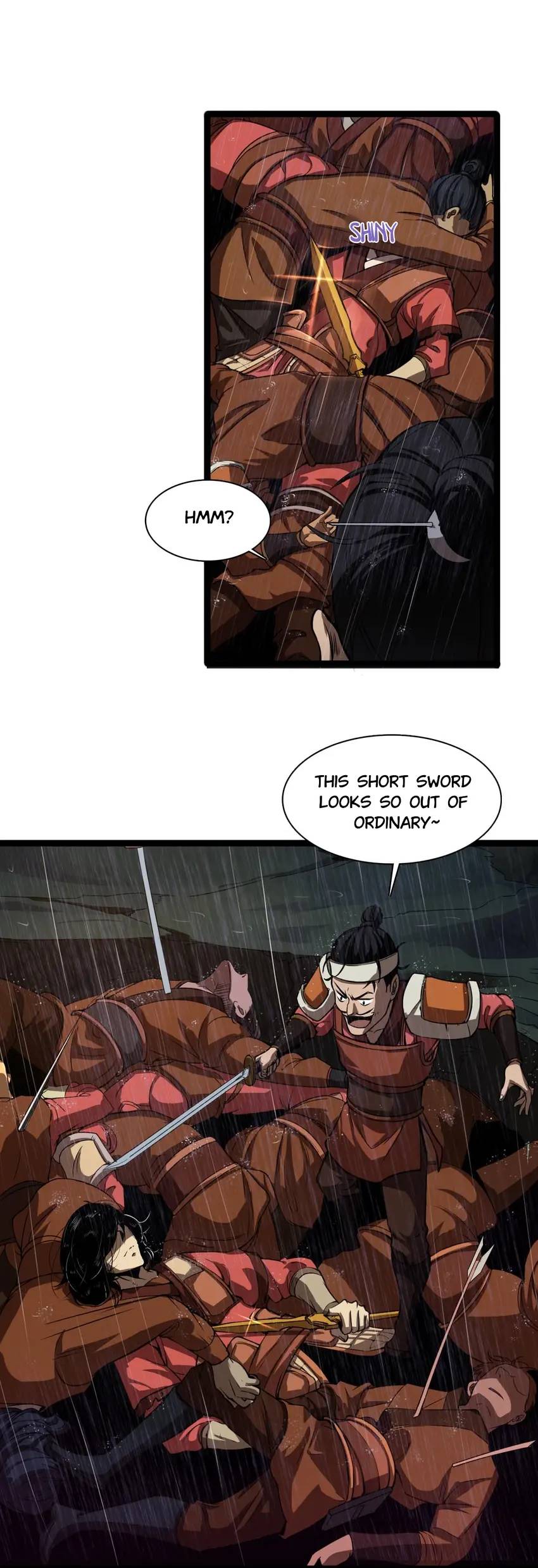 Apocalypse Online