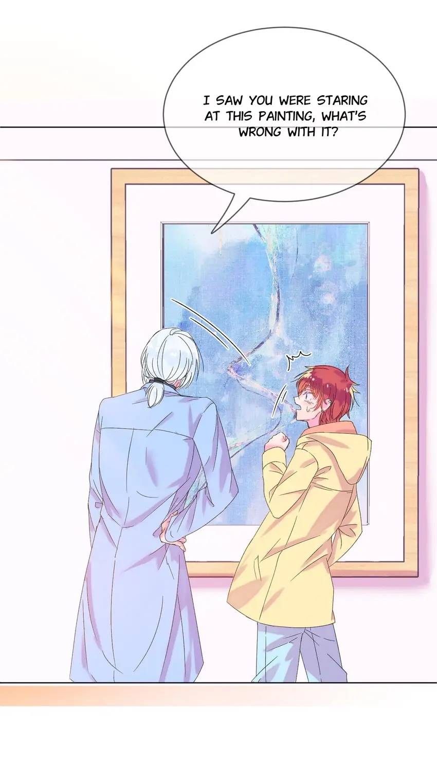 I Want a Painting Brush