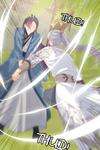 Breed My Dear Enemy：Season 1 • Chapter 170 • Page ik-page-3289916