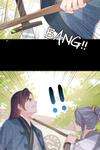 Breed My Dear Enemy：Season 1 • Chapter 170 • Page ik-page-3289898