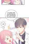 Urban Prince and the Amazon Girl • Chapter 97 • Page ik-page-3292211