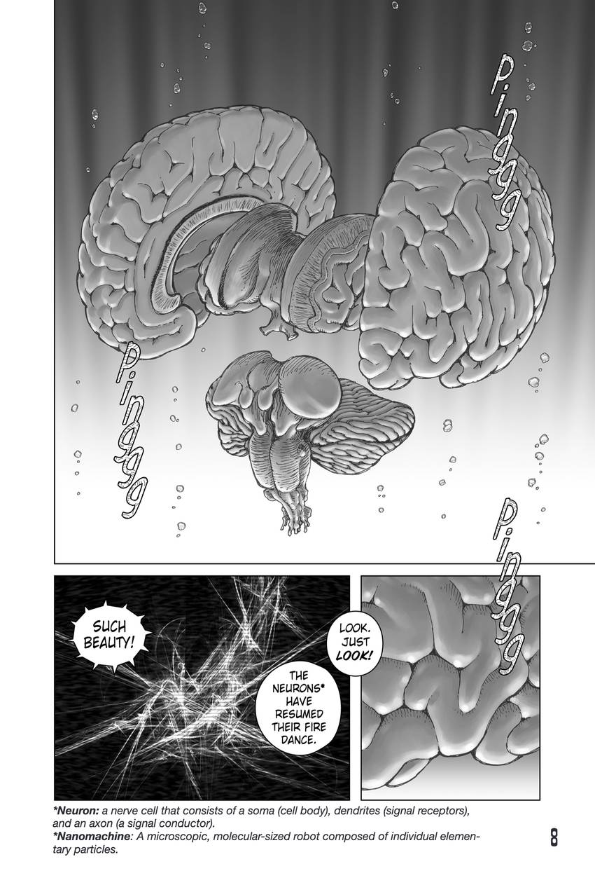 Battle Angel Alita: Last Order Omnibus